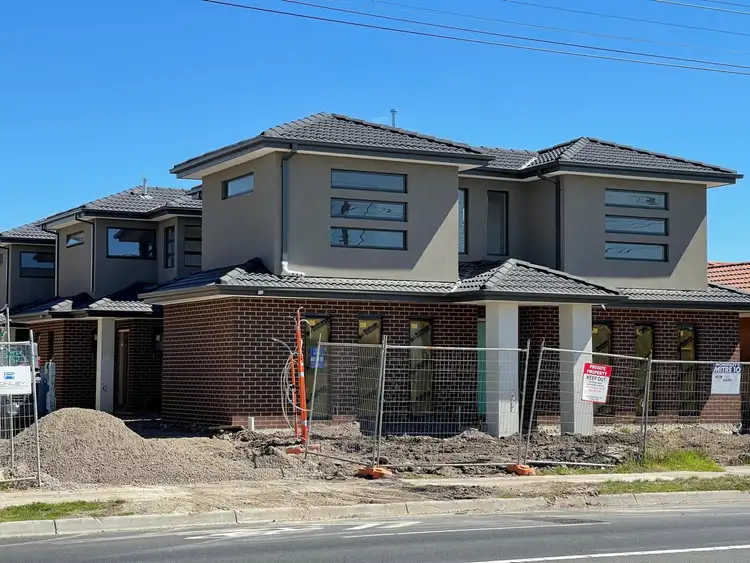 Second view of Homely townhouse listing, 7, 156-158 Corrigan Road, Noble Park VIC 3174