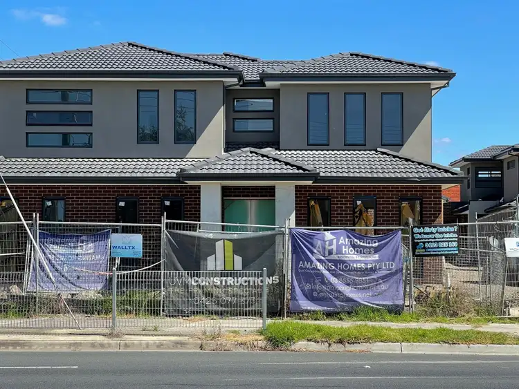 Third view of Homely townhouse listing, 7, 156-158 Corrigan Road, Noble Park VIC 3174