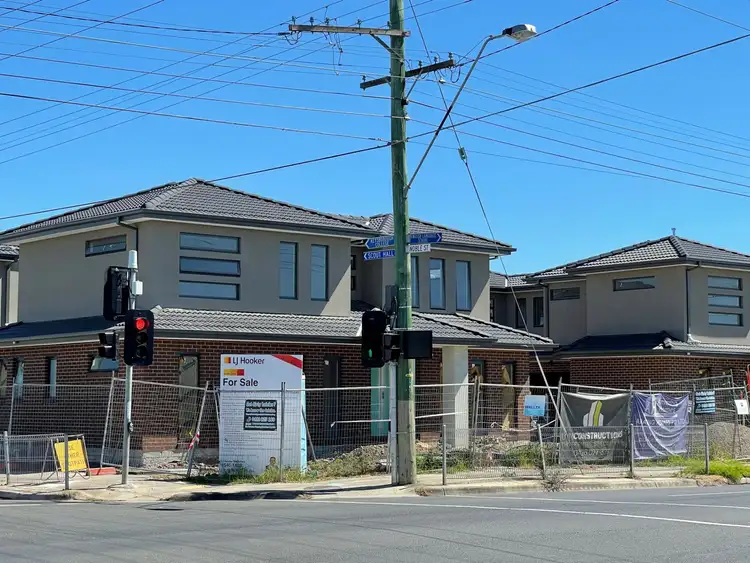 Fourth view of Homely townhouse listing, 7, 156-158 Corrigan Road, Noble Park VIC 3174