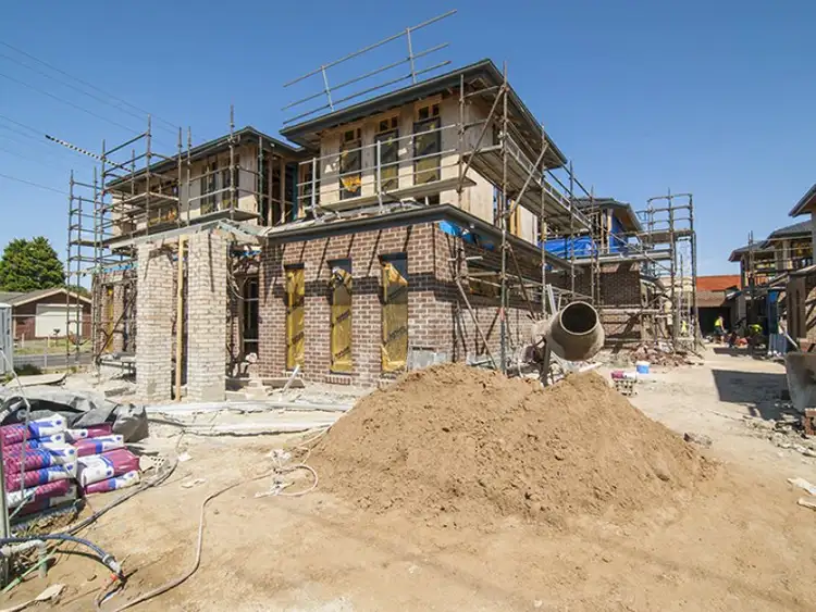 Fifth view of Homely townhouse listing, 7, 156-158 Corrigan Road, Noble Park VIC 3174