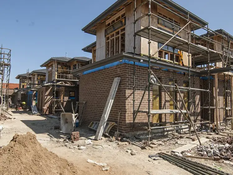 Sixth view of Homely townhouse listing, 7, 156-158 Corrigan Road, Noble Park VIC 3174