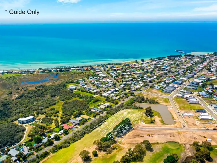 Main view of Homely land listing, Lot 11/L11 Stage 2F Blanche Estate, St Leonards VIC 3223