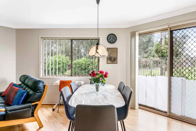 Fifth view of Homely semi-detached listing, 4/29 Portia Road, Toongabbie NSW 2146
