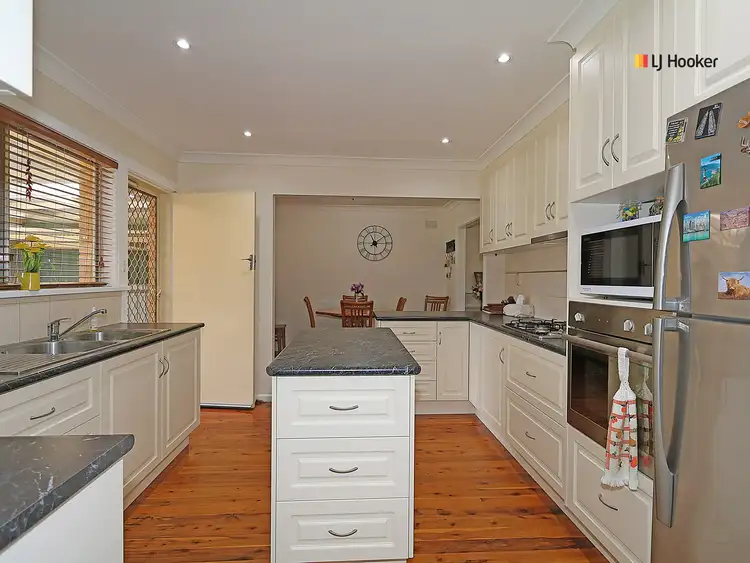 Second view of Homely house listing, 9 Anne Street, Tolland NSW 2650