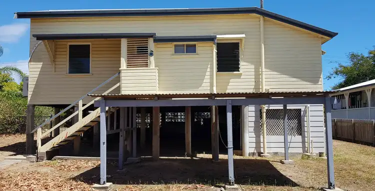 Fifth view of Homely house listing, 55 Kennedy Street, Bowen QLD 4805