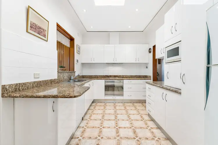 Fifth view of Homely house listing, 78 Wolli Street, Kingsgrove NSW 2208