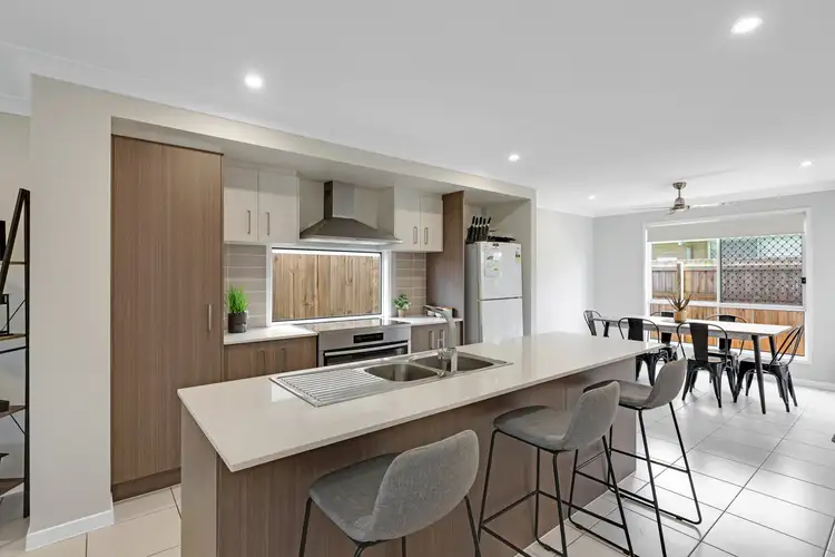 Fifth view of Homely house listing, 21 Kalbarrie Terrace, Thornlands QLD 4164