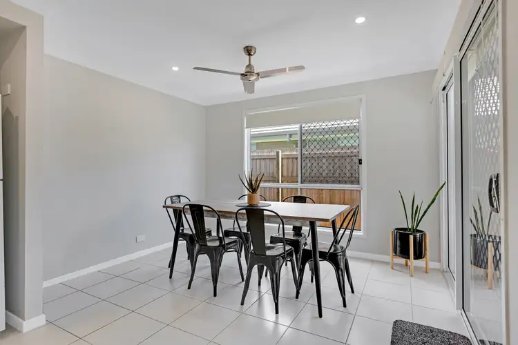 Sixth view of Homely house listing, 21 Kalbarrie Terrace, Thornlands QLD 4164