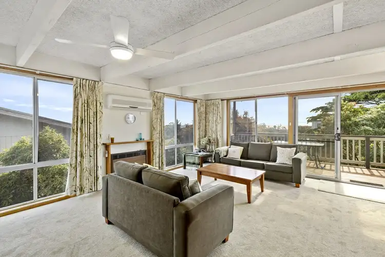 Second view of Homely house listing, 13 Sylvester Avenue, St Leonards VIC 3223