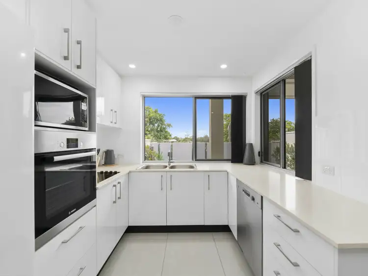 Third view of Homely unit listing, 5/46 Regatta Boulevard, Birtinya QLD 4575