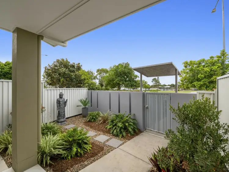Sixth view of Homely unit listing, 5/46 Regatta Boulevard, Birtinya QLD 4575