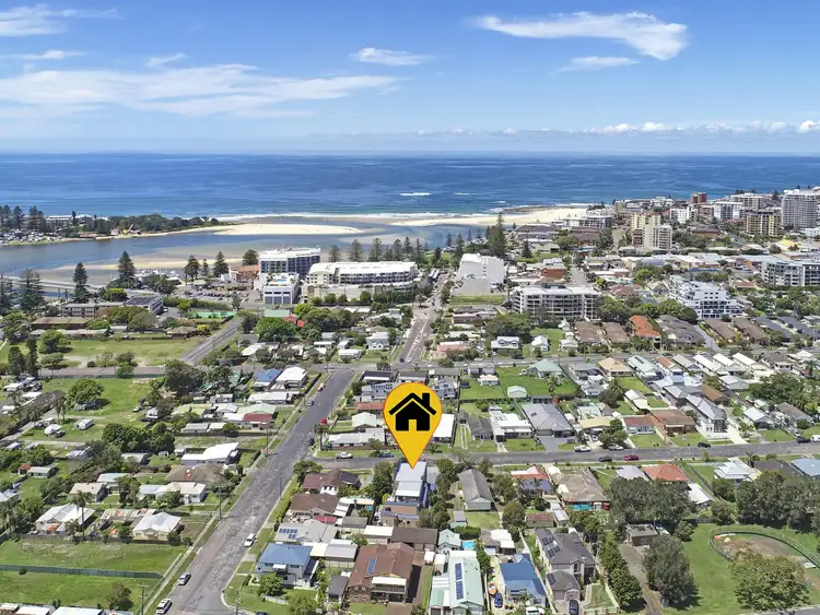 4/1-3 McGirr Avenue, The Entrance NSW 2261