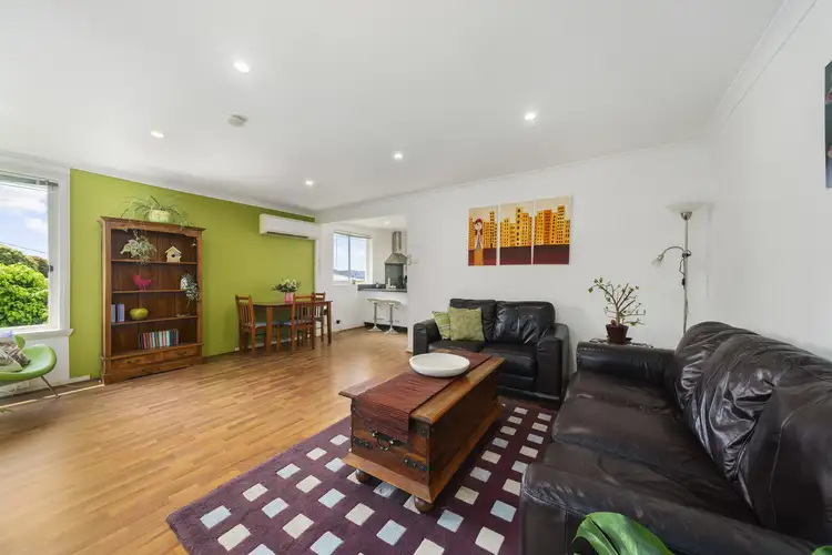 Second view of Homely house listing, 39 Hudson Crescent, Glenorchy TAS 7010