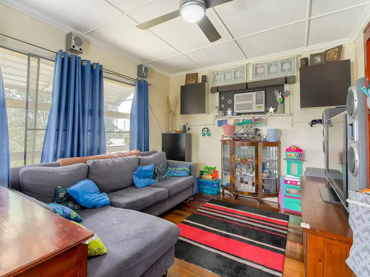 Second view of Homely house listing, 14 Koolewong Street, Stafford Heights QLD 4053