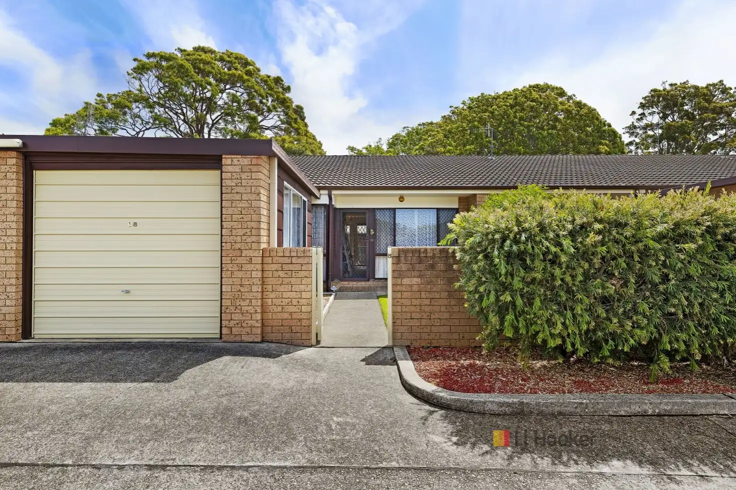 Main view of Homely villa listing, 18/255 Main Road, Toukley NSW 2263