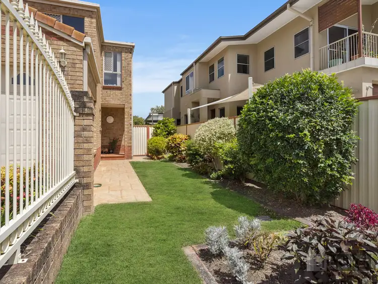 Third view of Homely semi-detached listing, 2/38A Middle Street, Labrador QLD 4215