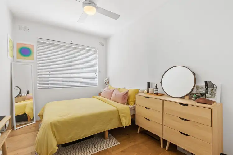 Third view of Homely apartment listing, 2/1 George Street, Marrickville NSW 2204