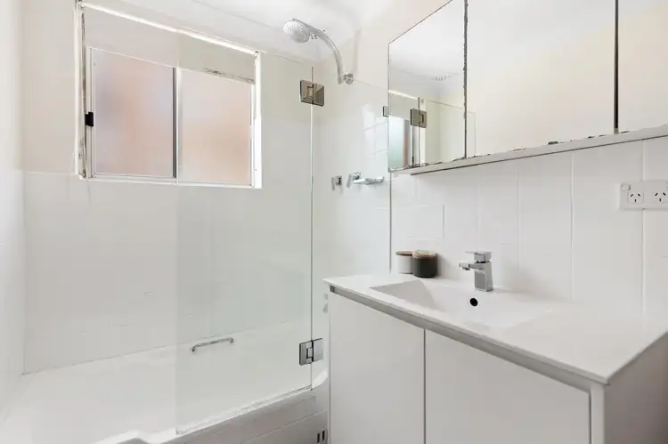 Fourth view of Homely apartment listing, 2/1 George Street, Marrickville NSW 2204