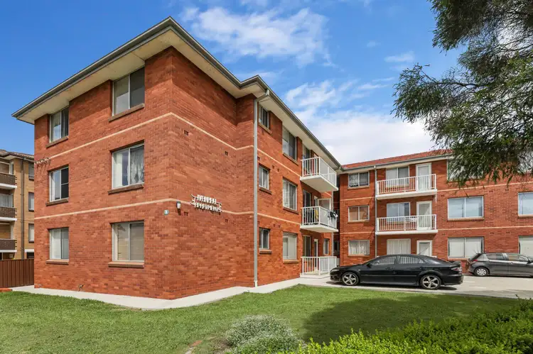 Fifth view of Homely apartment listing, 2/1 George Street, Marrickville NSW 2204