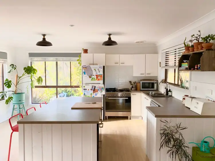 Third view of Homely house listing, 7 Tenth Avenue, Budgewoi NSW 2262