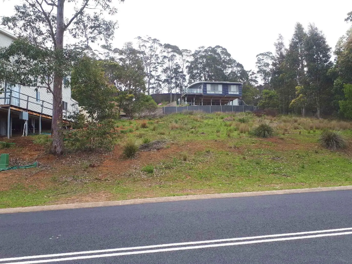 Main view of Homely land listing, 118 Blairs Road, Long Beach NSW 2536