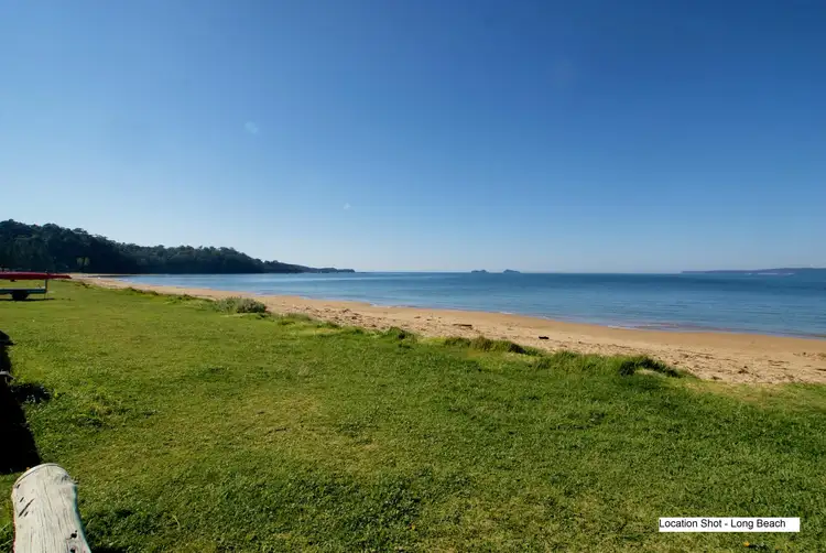 Third view of Homely land listing, 118 Blairs Road, Long Beach NSW 2536