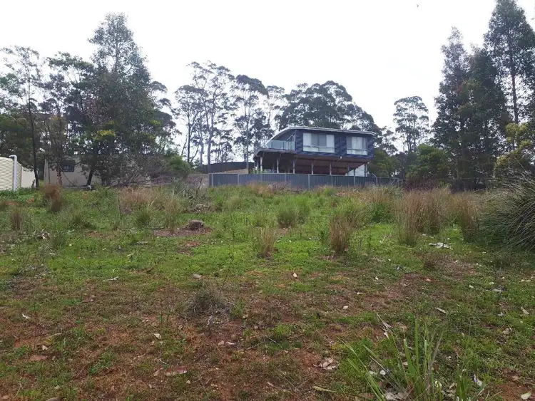 Fourth view of Homely land listing, 118 Blairs Road, Long Beach NSW 2536