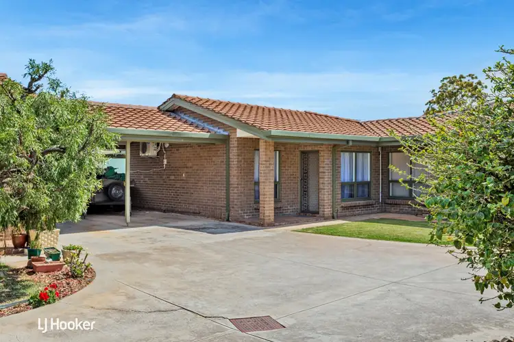 Main view of Homely unit listing, 11/108 Fenden Road, Salisbury SA 5108