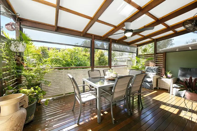6/23 Eversley Terrace, Yeronga QLD 4104
