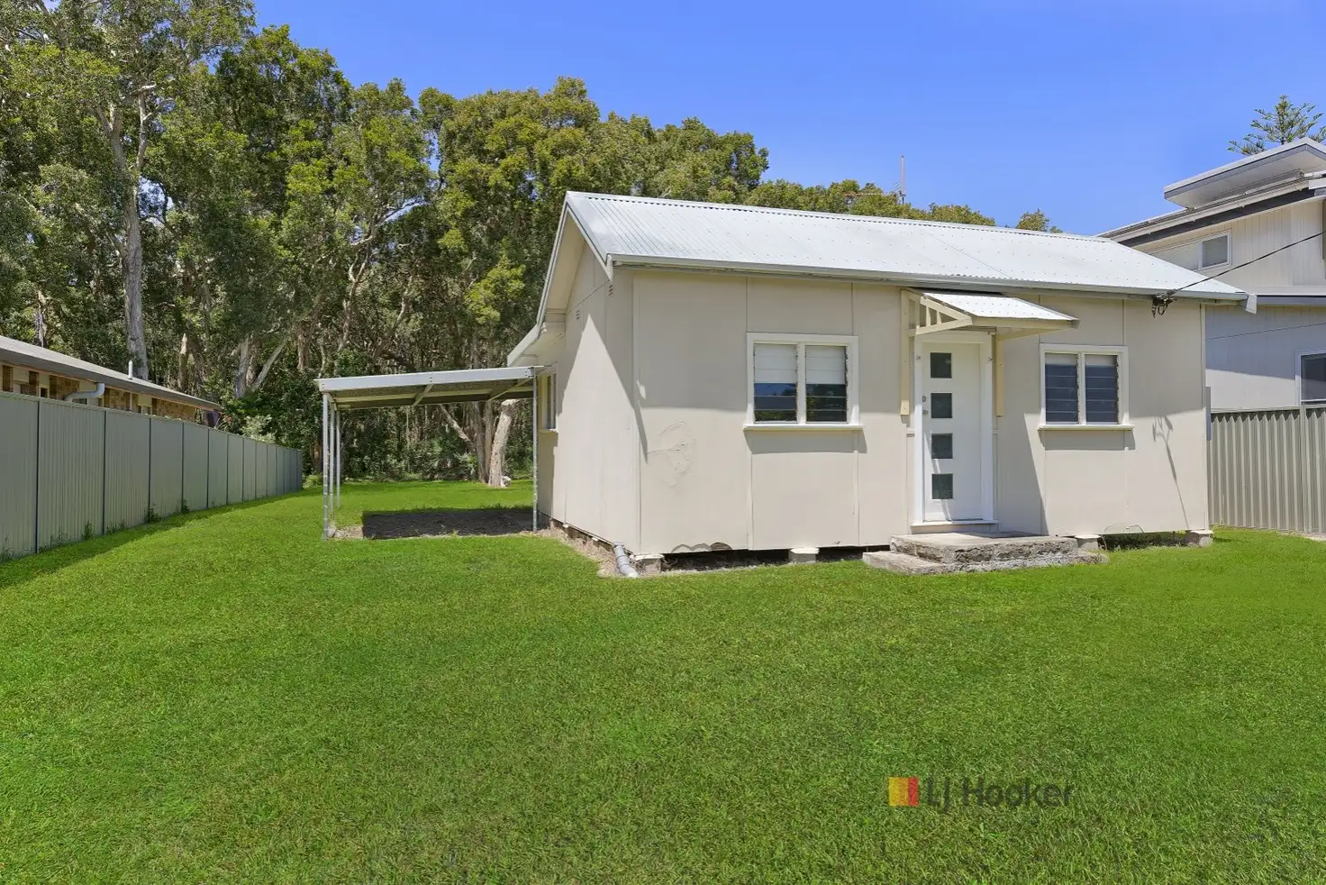 Main view of Homely house listing, 16 Ourringo Street, Budgewoi NSW 2262