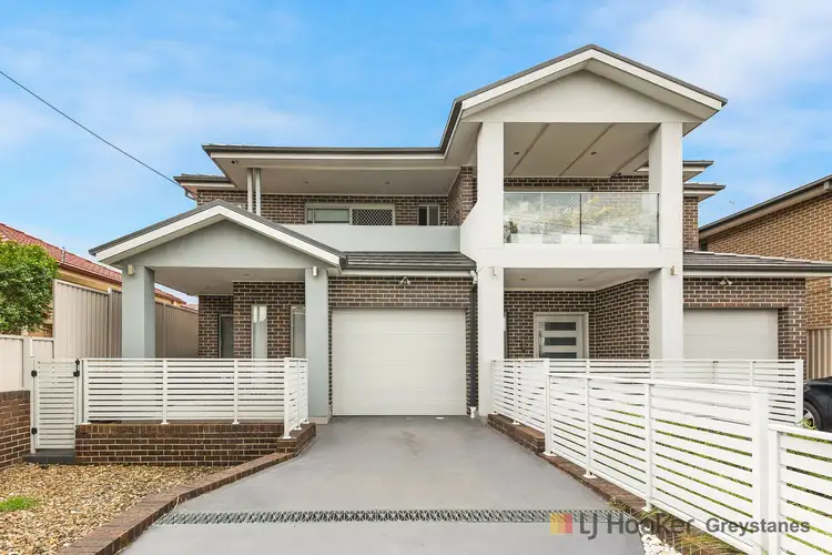 79A Hawksview Street, Merrylands NSW 2160