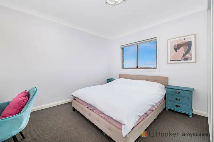 Fourth view of Homely semi-detached listing, 79A Hawksview Street, Merrylands NSW 2160