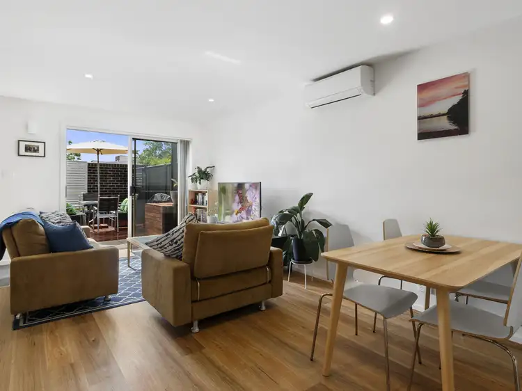 Third view of Homely apartment listing, 46/41 Pearlman Street, Coombs ACT 2611