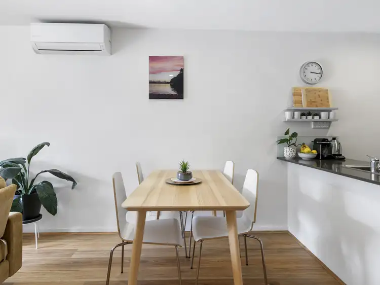 Fourth view of Homely apartment listing, 46/41 Pearlman Street, Coombs ACT 2611