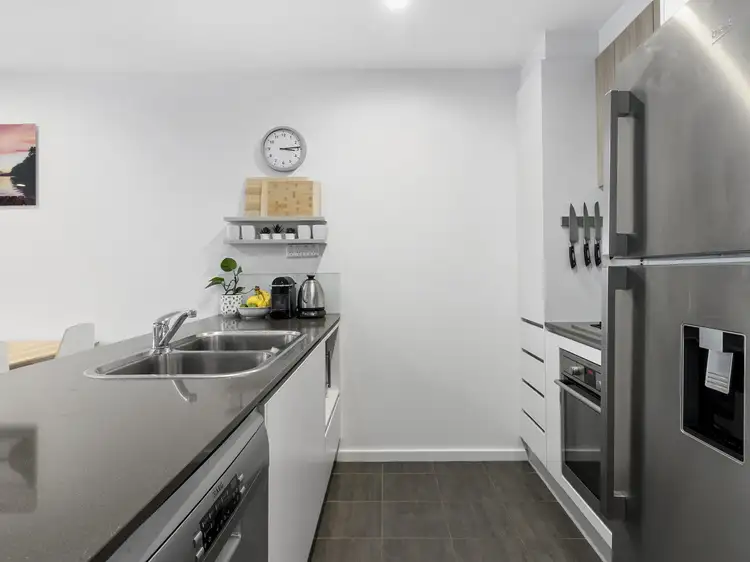 Sixth view of Homely apartment listing, 46/41 Pearlman Street, Coombs ACT 2611