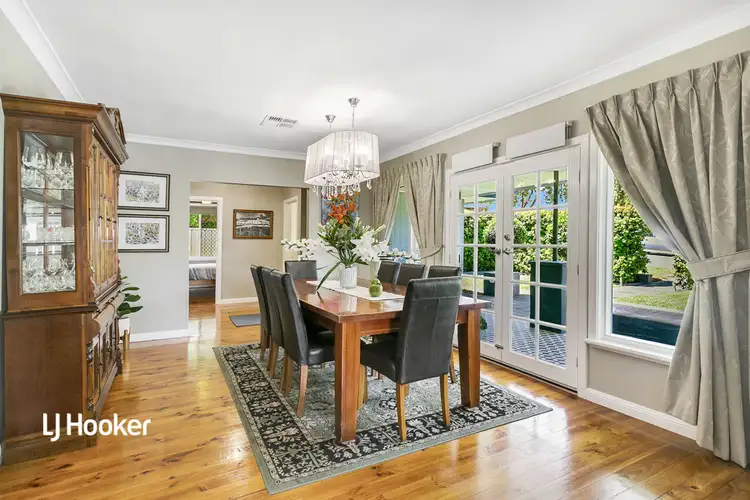 Third view of Homely house listing, 10 Karyn Place, Ridgehaven SA 5097