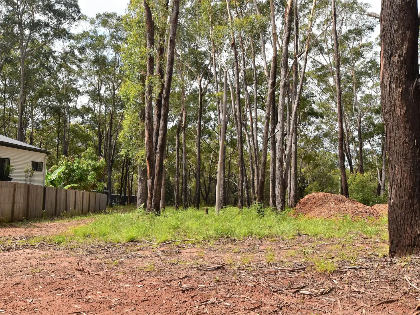 Main view of Homely land listing, 33 Basket Beach Road, Russell Island QLD 4184
