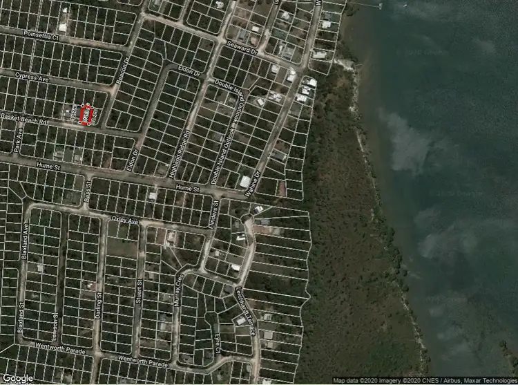 Fifth view of Homely land listing, 33 Basket Beach Road, Russell Island QLD 4184