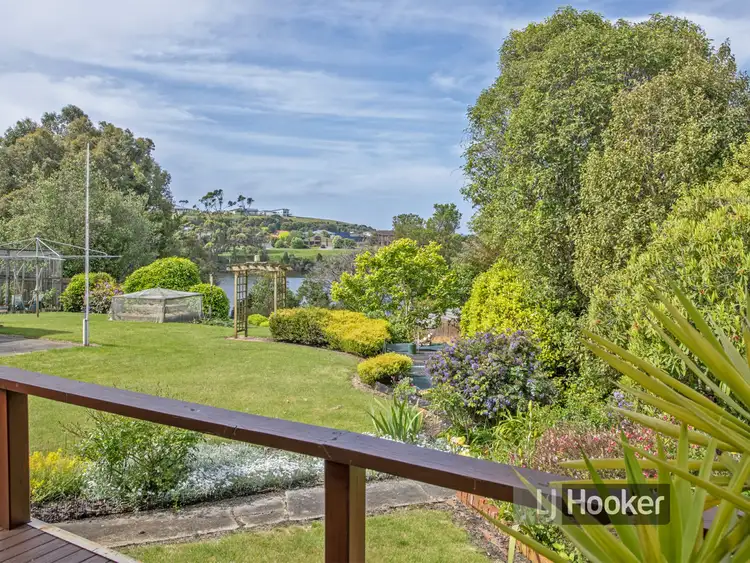 Fifth view of Homely house listing, 79 Jackson Street, Wynyard TAS 7325