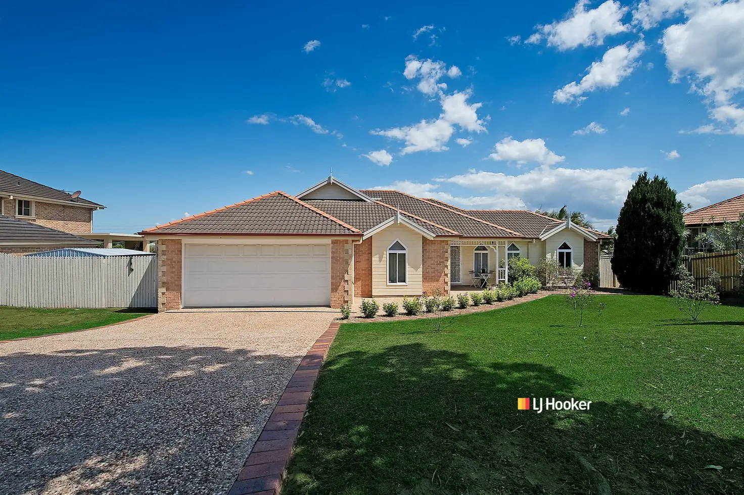 Main view of Homely house listing, 14 Farrington Drive, Murrumba Downs QLD 4503