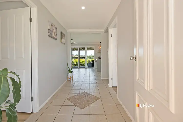 Second view of Homely house listing, 14 Farrington Drive, Murrumba Downs QLD 4503