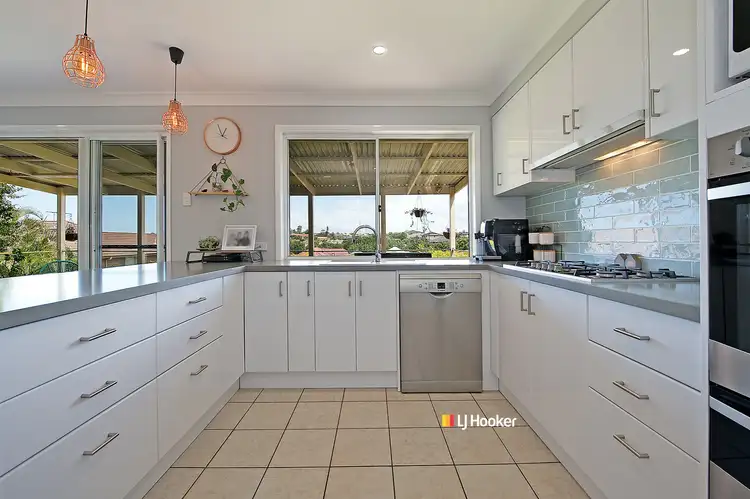 Fourth view of Homely house listing, 14 Farrington Drive, Murrumba Downs QLD 4503