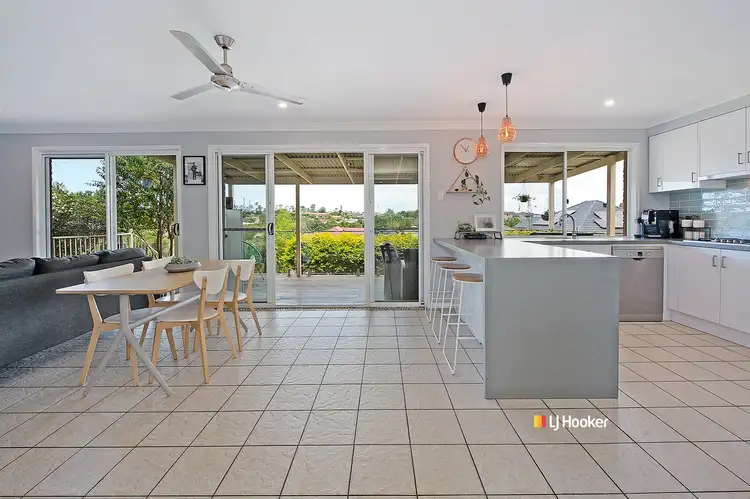 Fifth view of Homely house listing, 14 Farrington Drive, Murrumba Downs QLD 4503