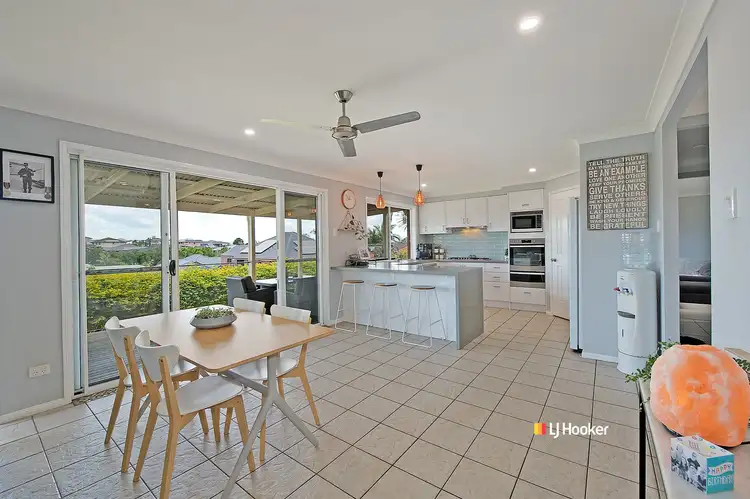 Sixth view of Homely house listing, 14 Farrington Drive, Murrumba Downs QLD 4503