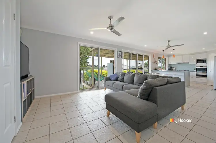 Seventh view of Homely house listing, 14 Farrington Drive, Murrumba Downs QLD 4503