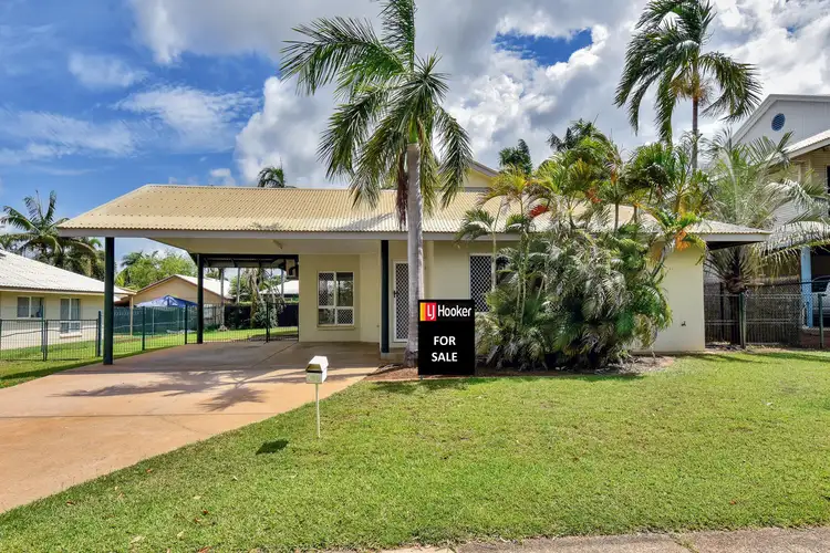 153 Woodlake Boulevard, Durack NT 830