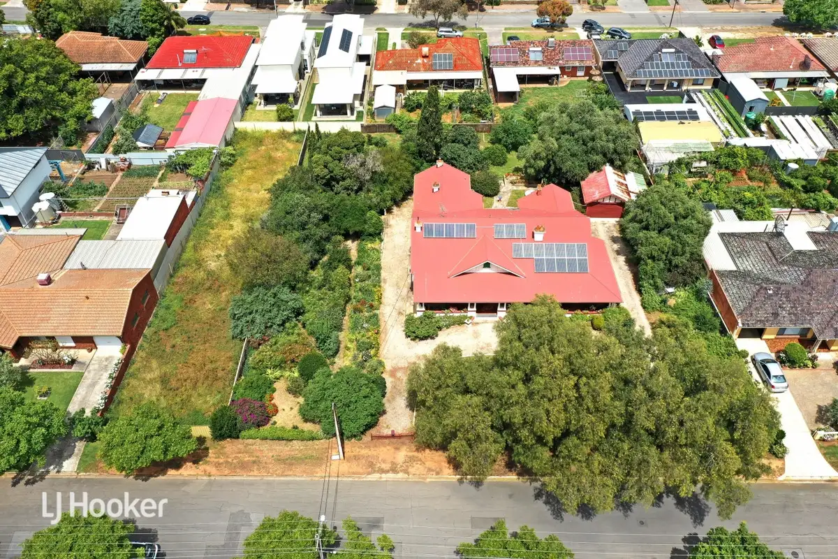 Main view of Homely house listing, 6 Lorenz Street, Campbelltown SA 5074