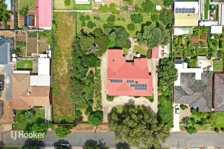 Second view of Homely house listing, 6 Lorenz Street, Campbelltown SA 5074