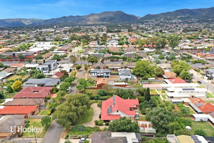 Sixth view of Homely house listing, 6 Lorenz Street, Campbelltown SA 5074