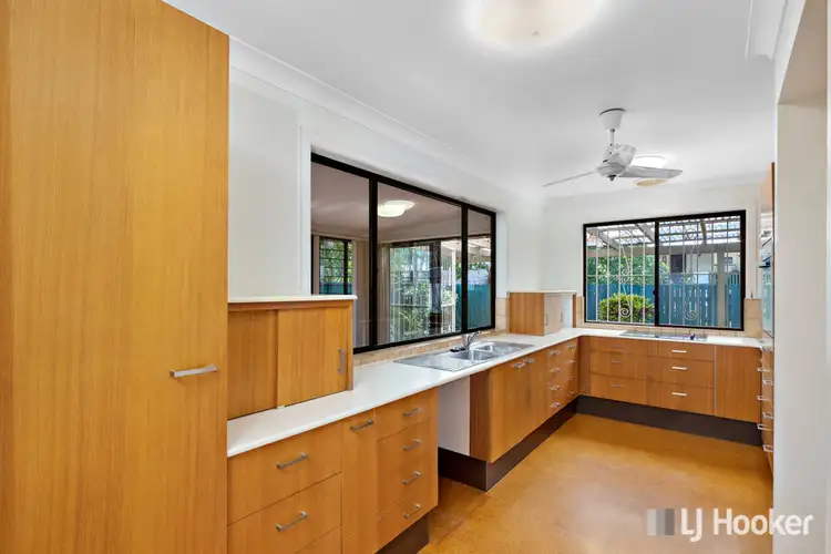 Third view of Homely villa listing, 3/12 Edith Street, Wynnum QLD 4178